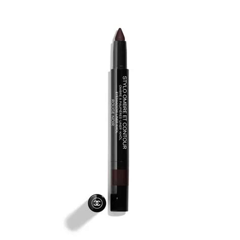 chanel eyeshadow liner kohl.